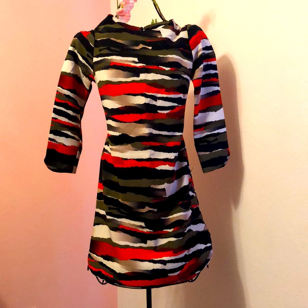 NWOT. H&M dress